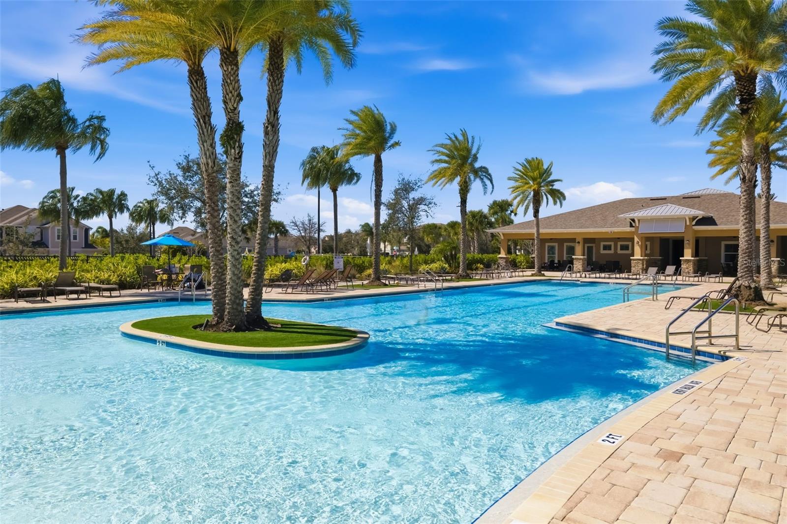 HARMONY AT LAKEWOOD RANCH PH I - Residential