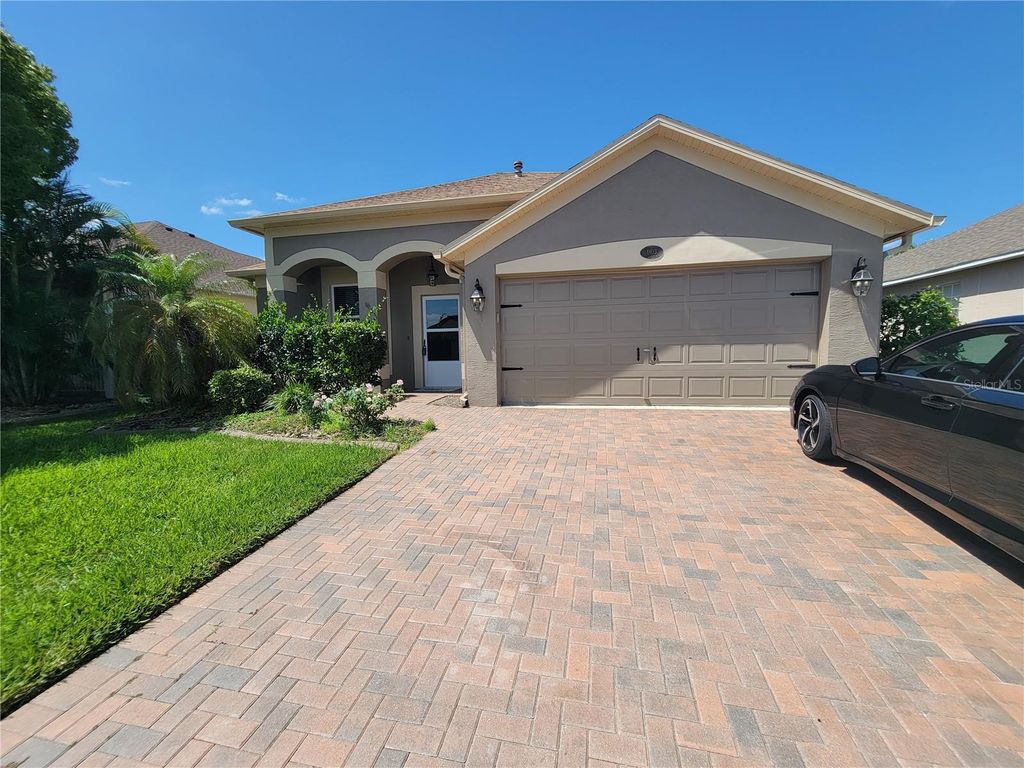 Photo of 1803 Roseroot Court, Trinity, FL 34655 (MLS # W7873744)