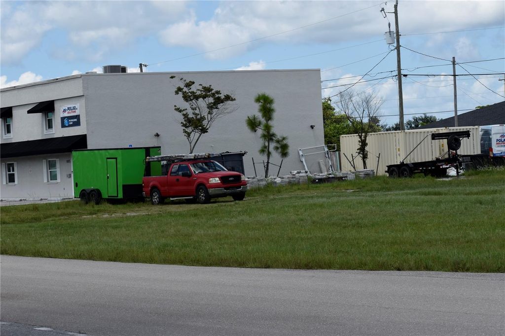 Photo of 825 NE 7th Terrace, Cape Coral, FL 33909 (MLS # A4679237)