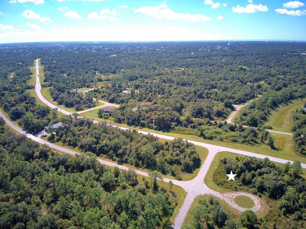 Photo of N Holloway Avenue, North Port, FL 34288 (MLS # C7516204)