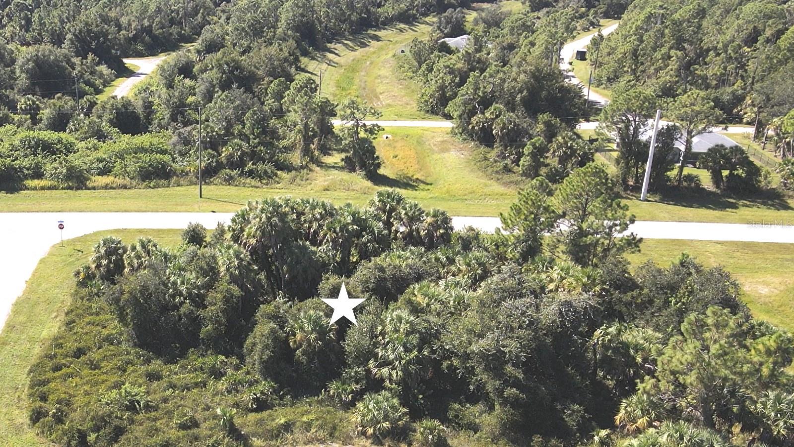 PORT CHARLOTTE SUB 45 - Land