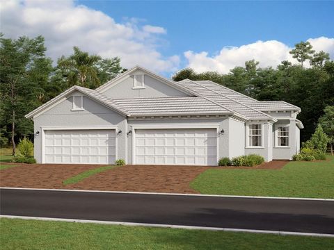 Photo of 18154 Cherished Loop, Lakewood Ranch, FL 34211 (MLS # R4910445)