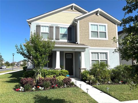 Photo of 11688 Founders Street, Orlando, FL 32832 (MLS # S5126002) Photo of 11688 Founders Street, Orlando, FL 32832 (MLS # S5126002)