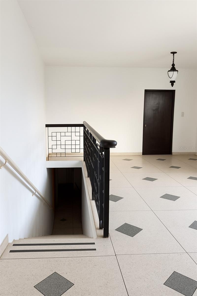 AVENIDA DR. TEJADA - Residential