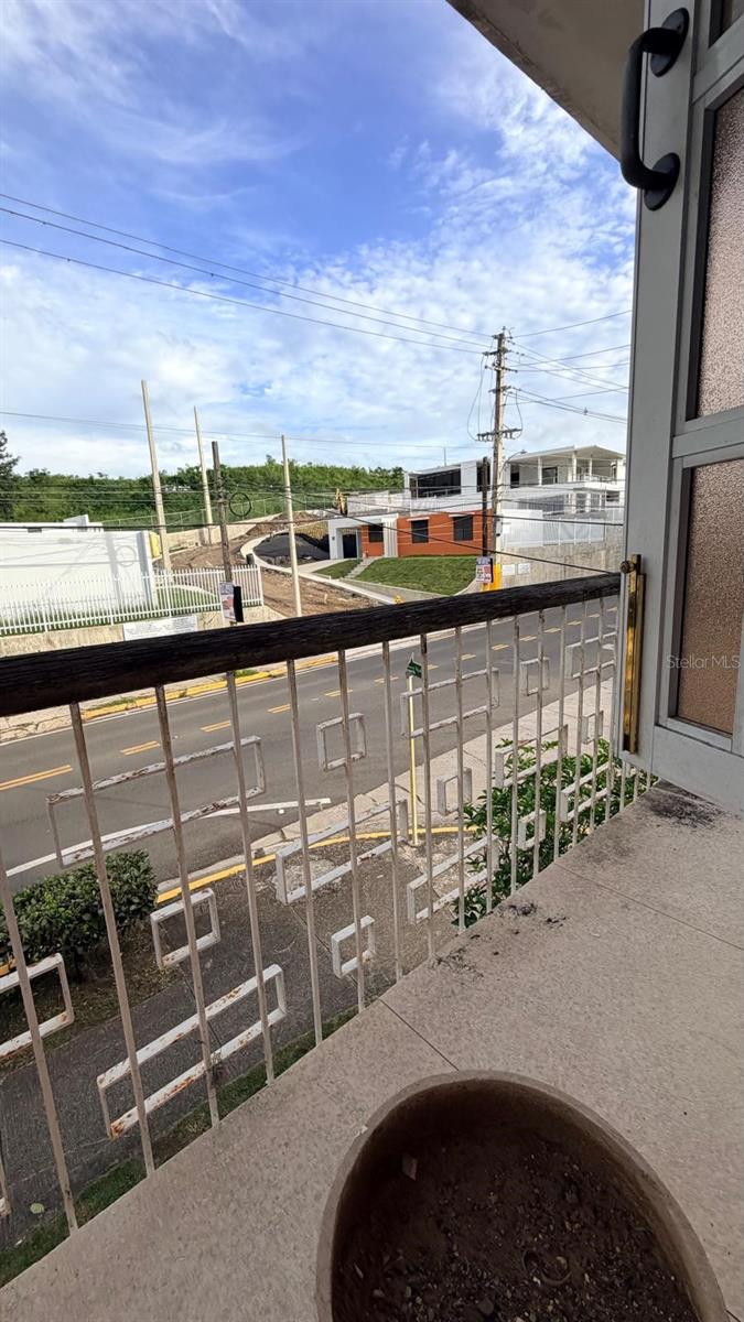 AVENIDA DR. TEJADA - Residential