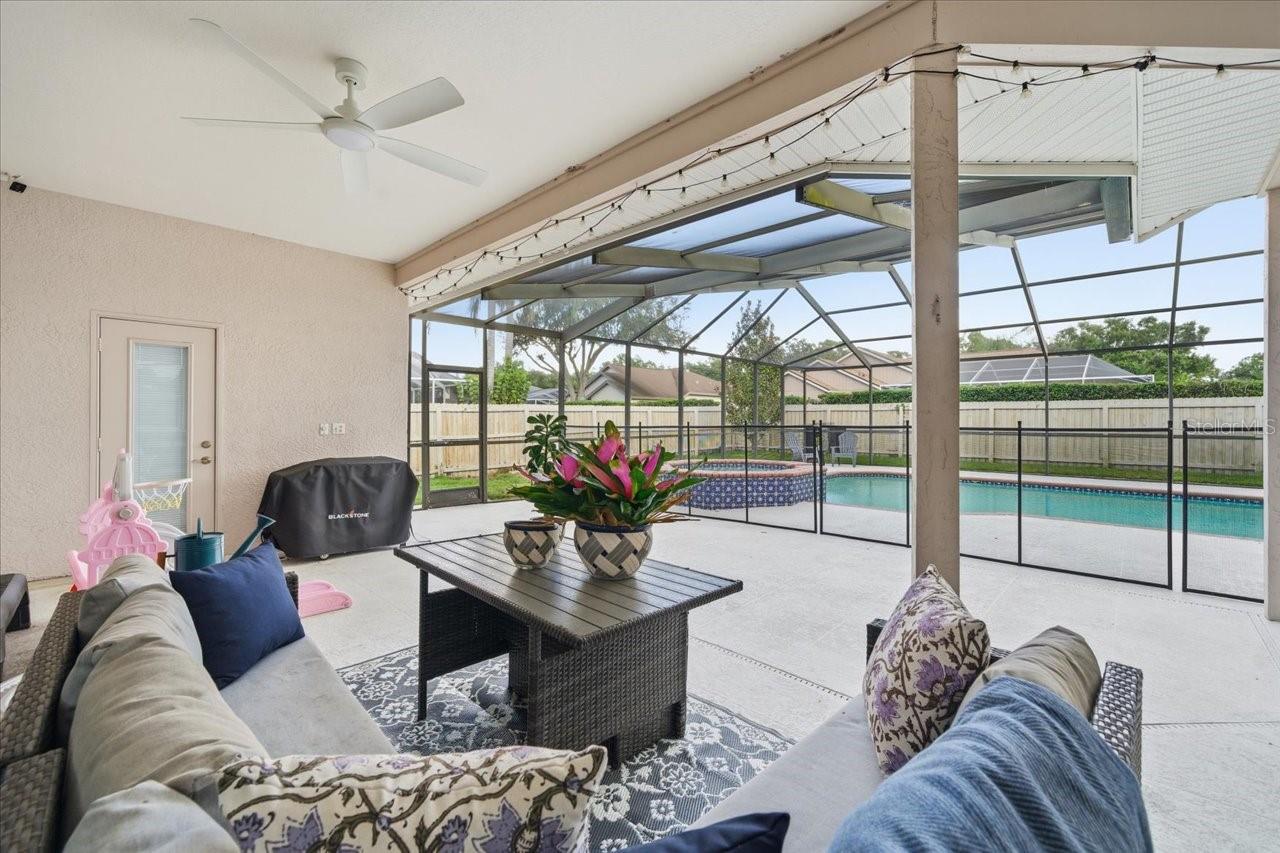 BELLE MEADE - Residential