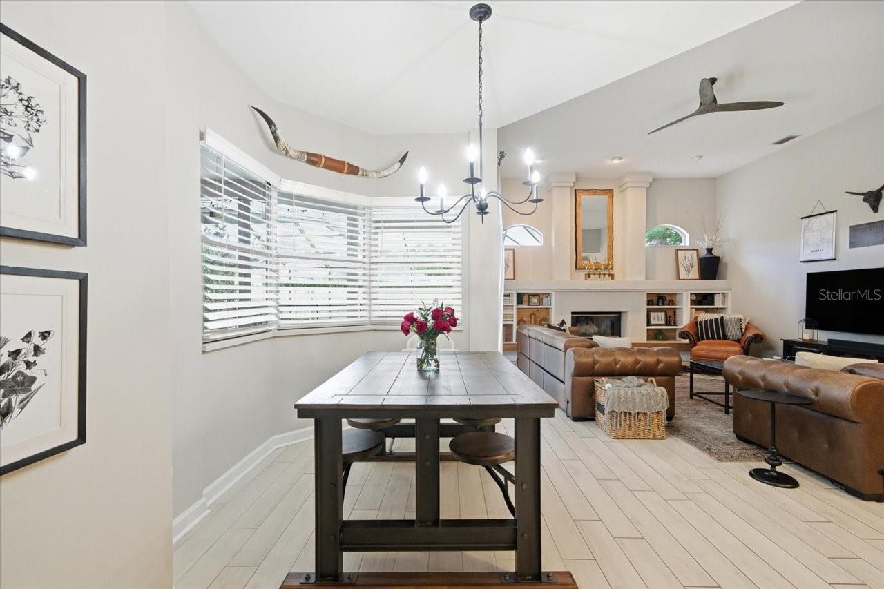 BELLE MEADE - Residential