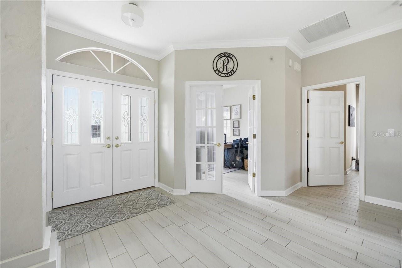 BELLE MEADE - Residential