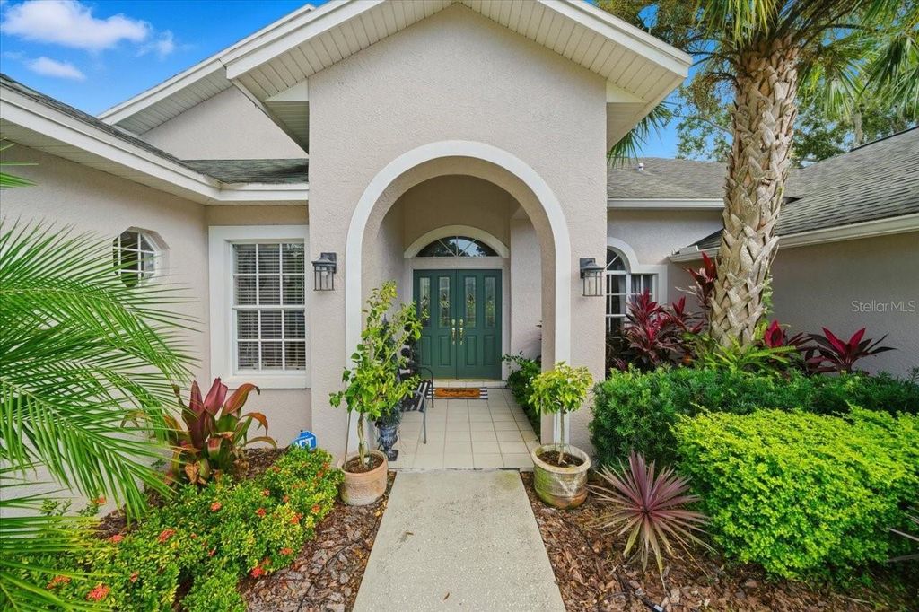 Photo of 16109 Belle Meade Boulevard, Odessa, FL 33556 (MLS # TB8508400)
