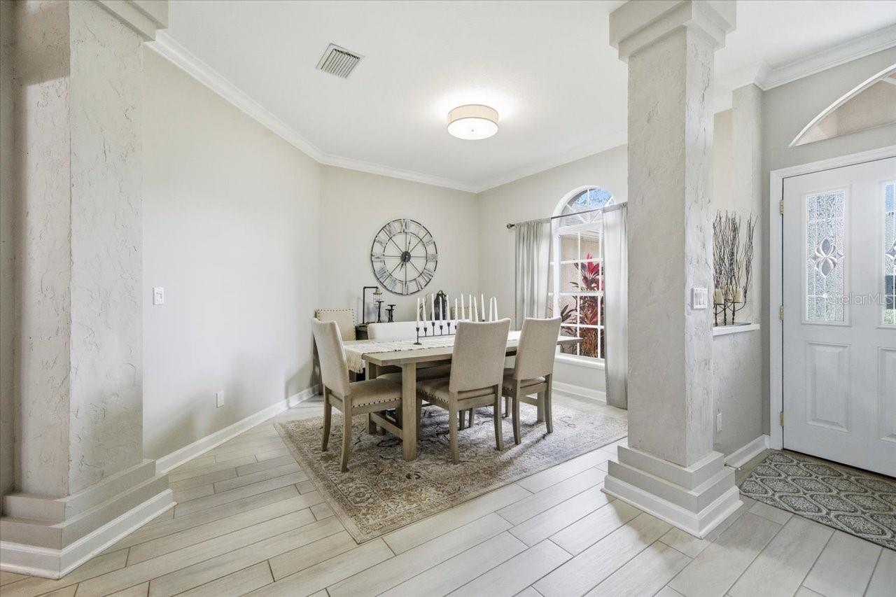 BELLE MEADE - Residential