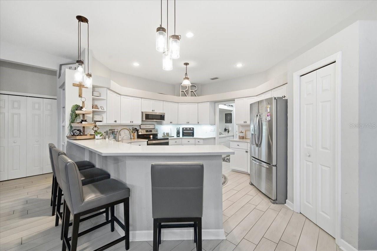BELLE MEADE - Residential