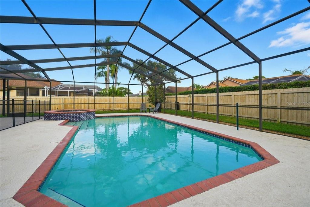 Photo of 16109 Belle Meade Boulevard, Odessa, FL 33556 (MLS # TB8508400)