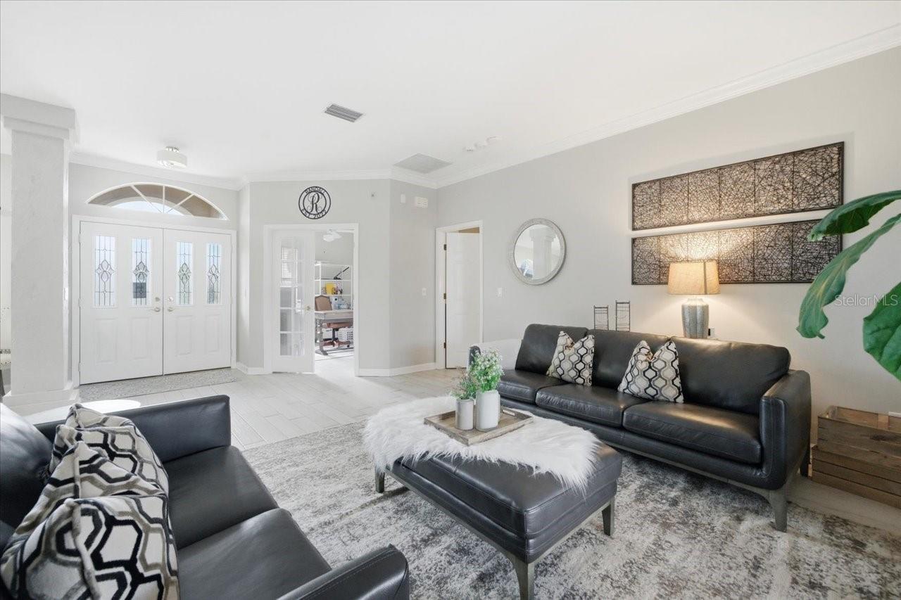 BELLE MEADE - Residential