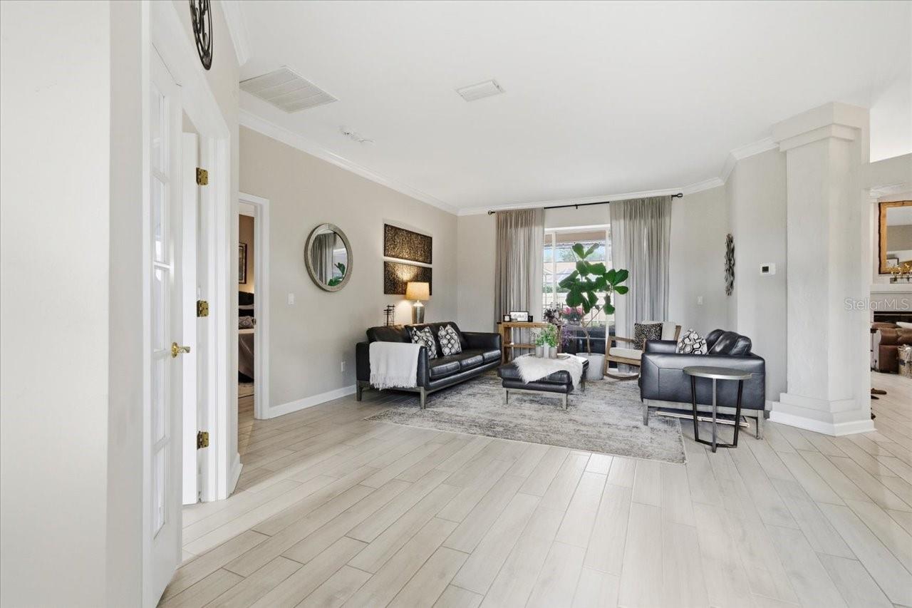 16109 BELLE MEADE BOULEVARD