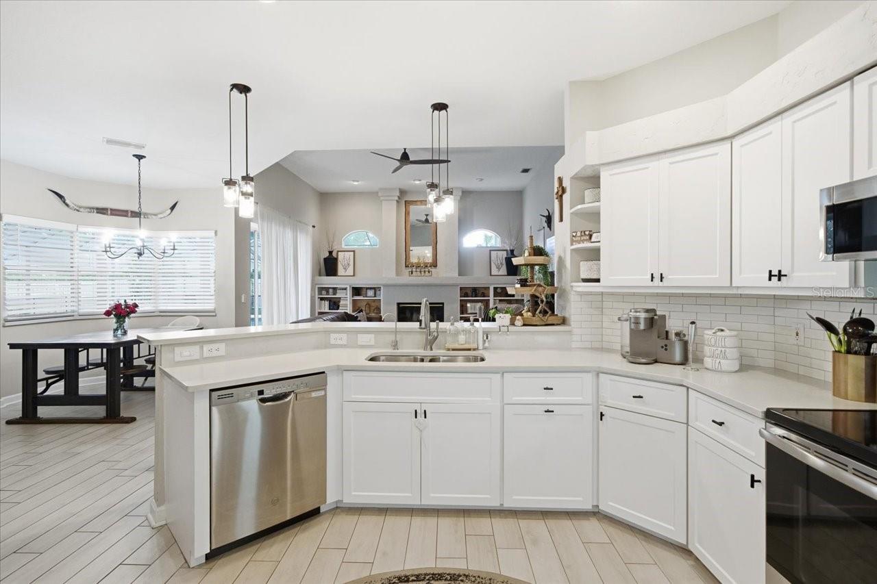 BELLE MEADE - Residential