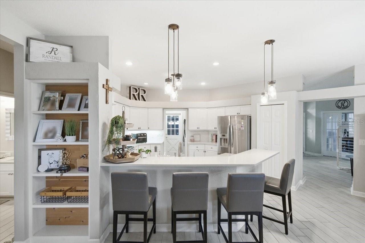 BELLE MEADE - Residential