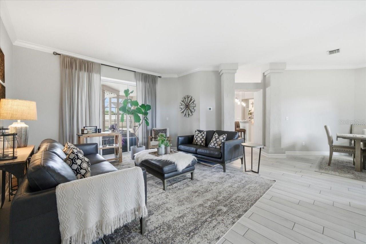 BELLE MEADE - Residential