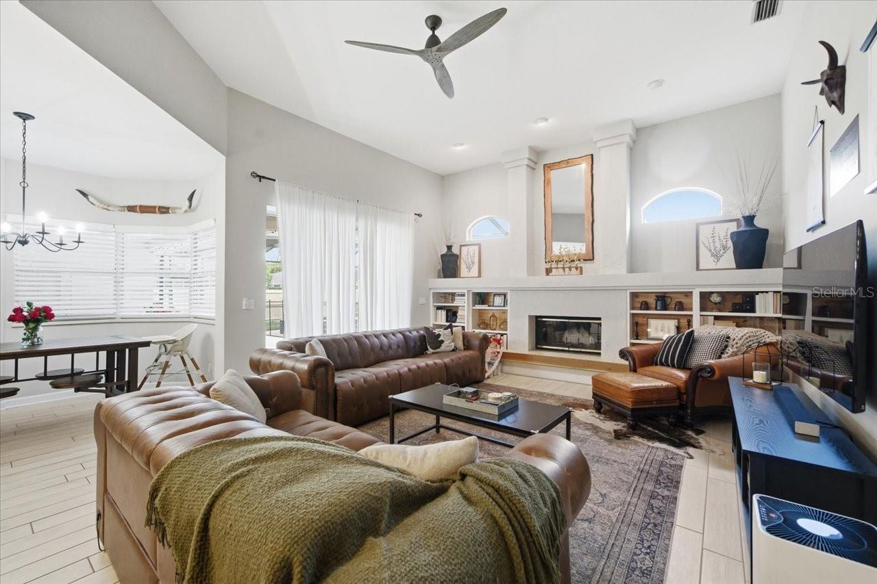 BELLE MEADE - Residential