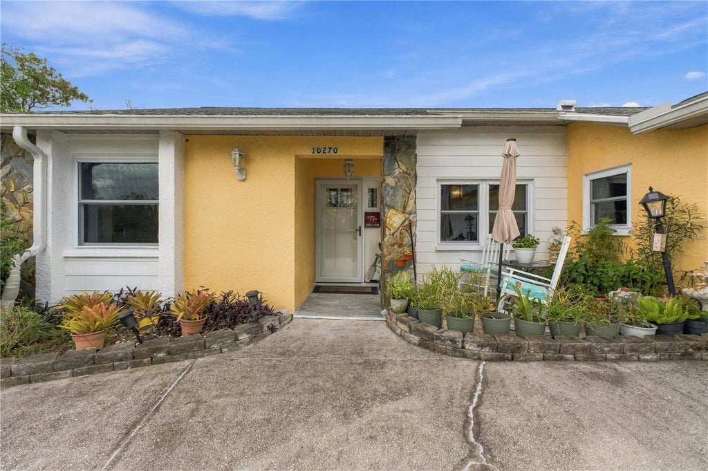 Photo of 10270 Brentlawn Street, Spring Hill, FL 34608 (MLS # TB8551745)