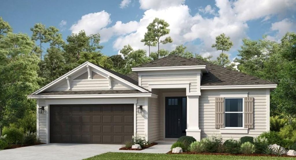 Photo of 39 Oconee Drive, Palm Coast, FL 32137 (MLS # O6351002)