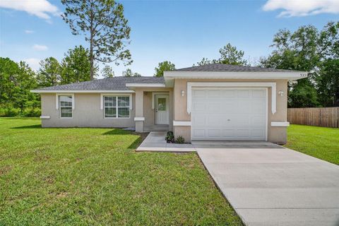Photo of 5331 NW 60th Terrace, Ocala, FL 34482 (MLS # OM709778)