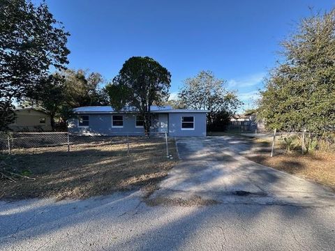 A home in BARTOW