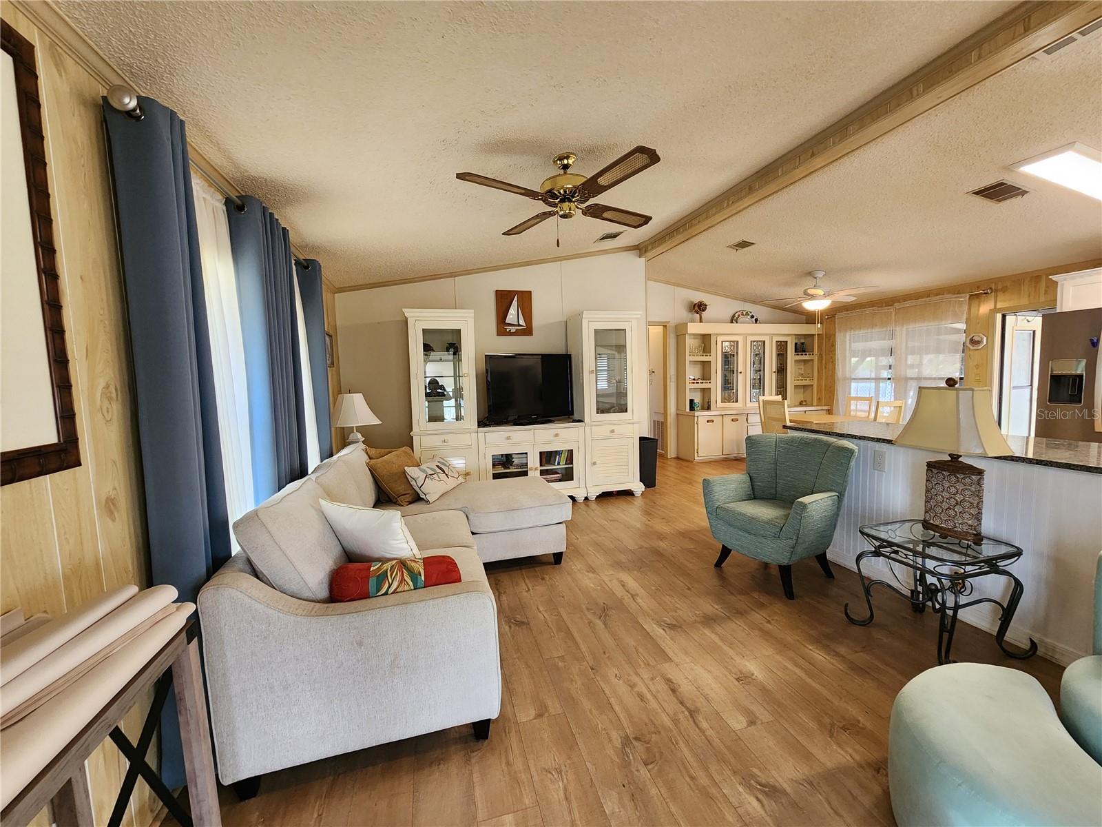 OAK GROVE - Residential