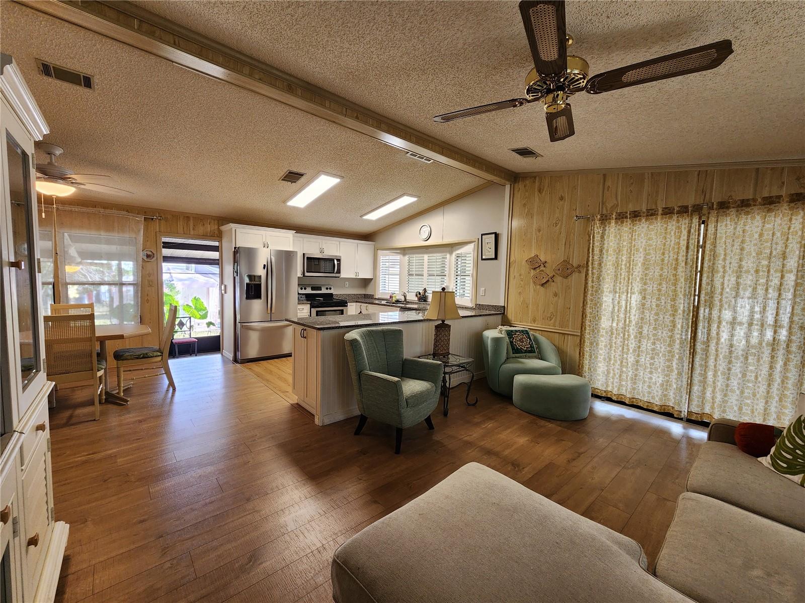 OAK GROVE - Residential