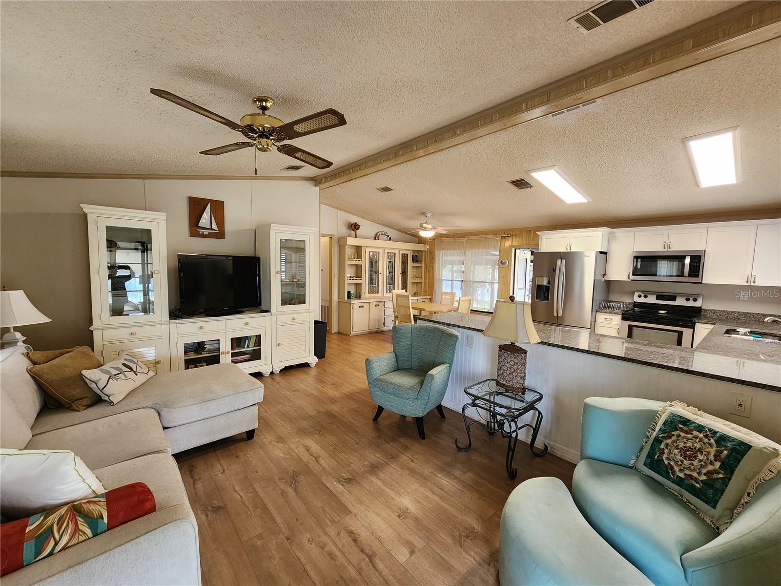 OAK GROVE - Residential