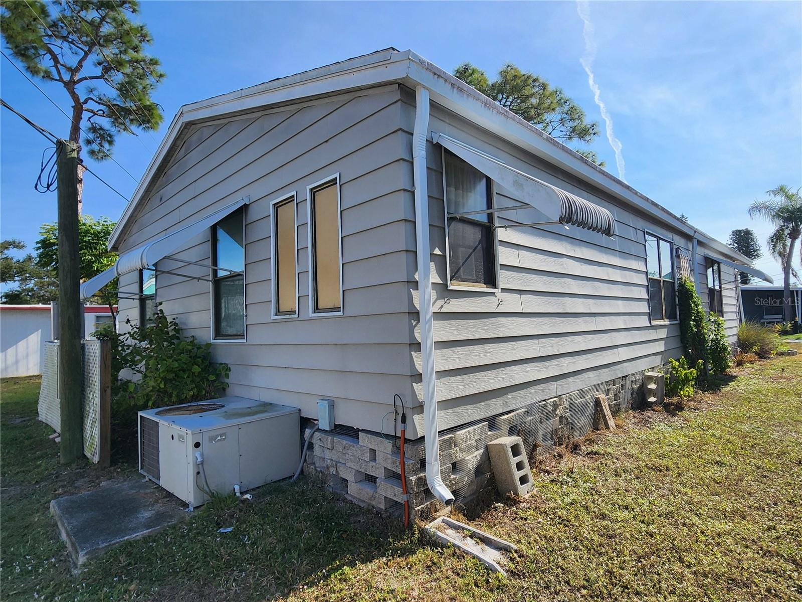 OAK GROVE - Residential