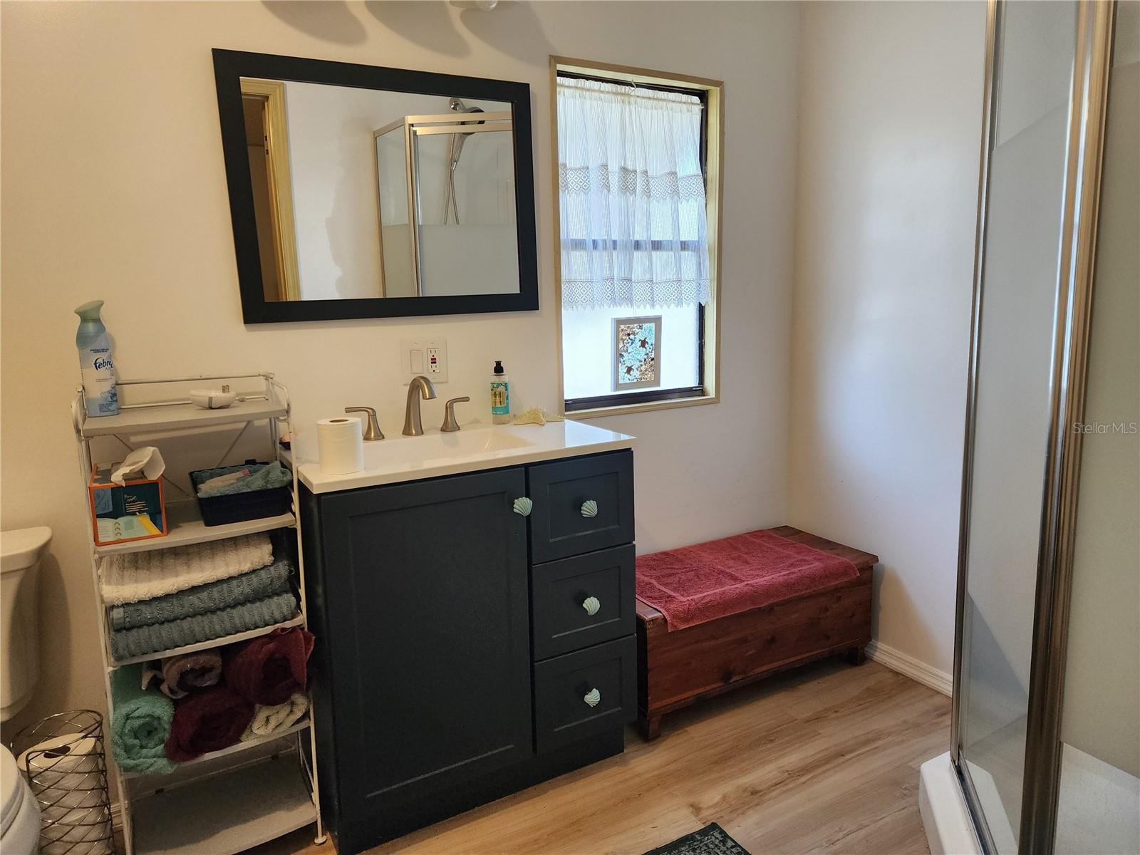 OAK GROVE - Residential