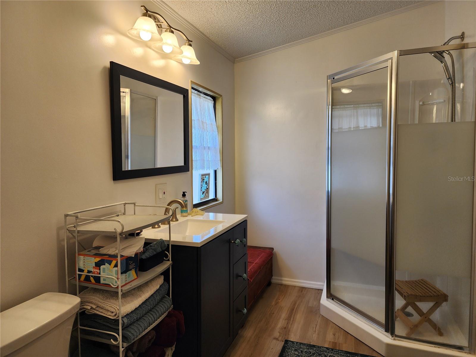 OAK GROVE - Residential