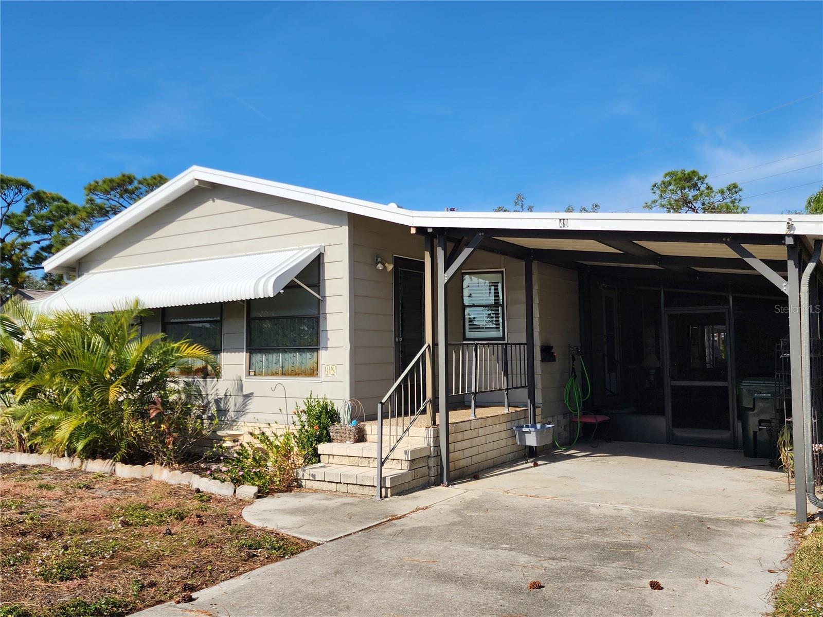 OAK GROVE - Residential