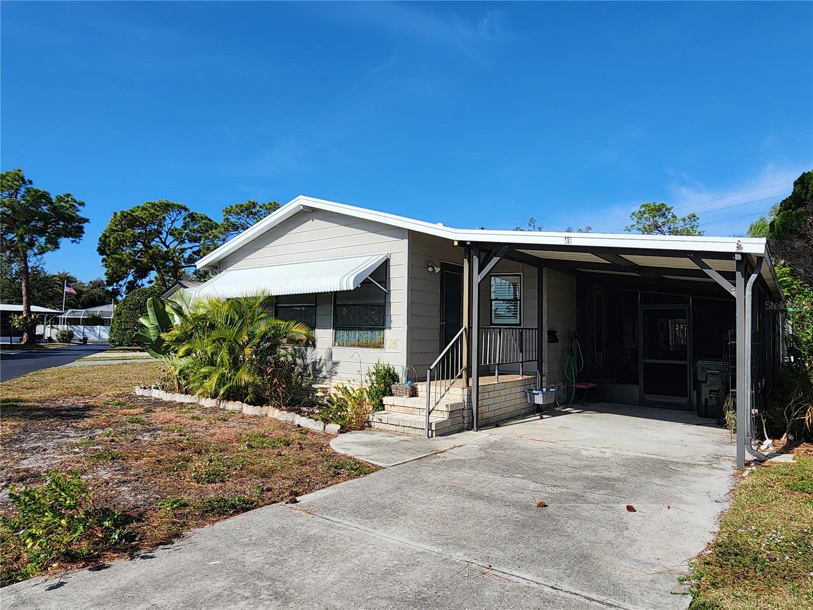 OAK GROVE - Residential