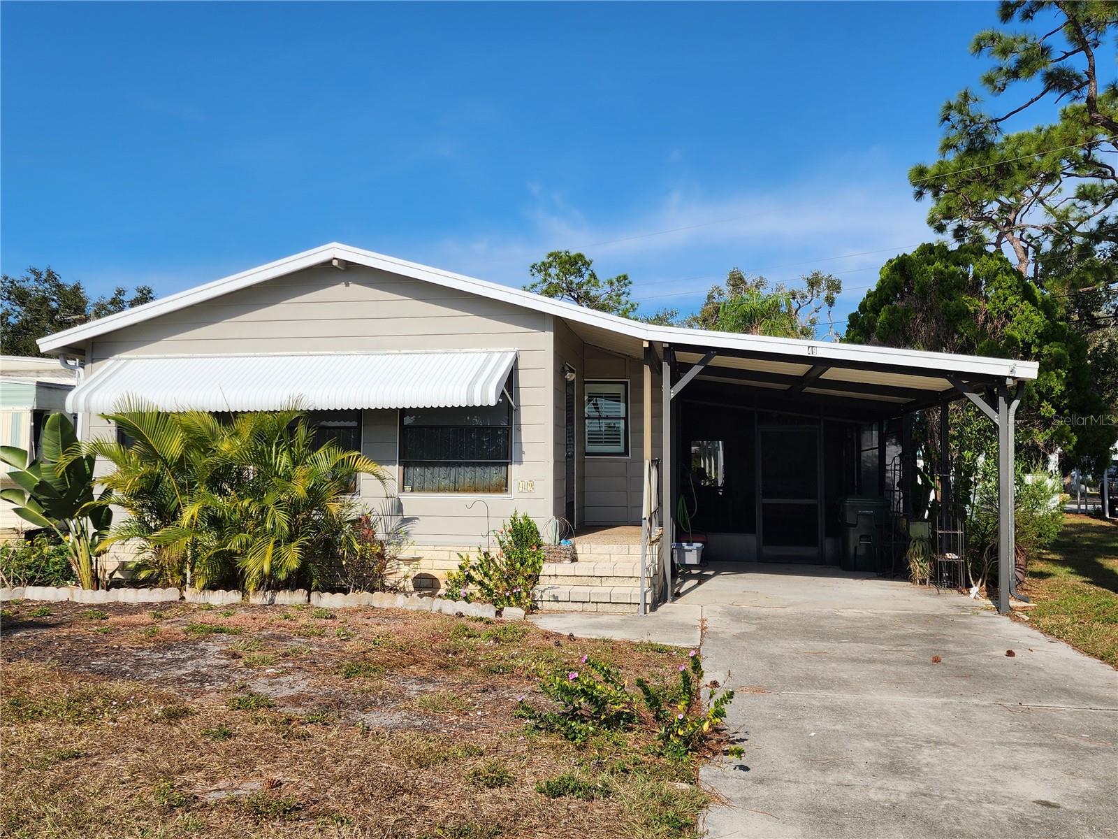 OAK GROVE - Residential