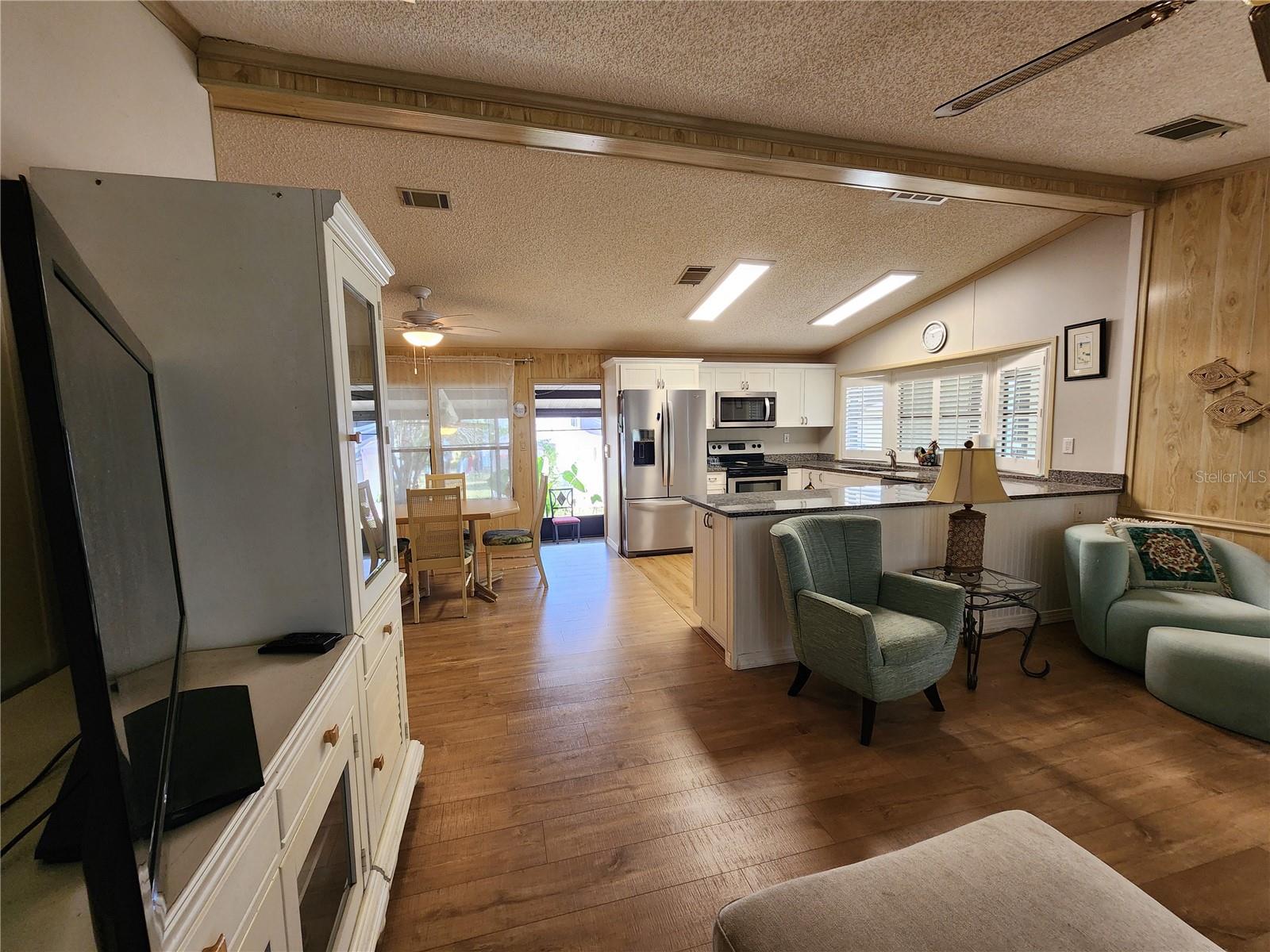 OAK GROVE - Residential