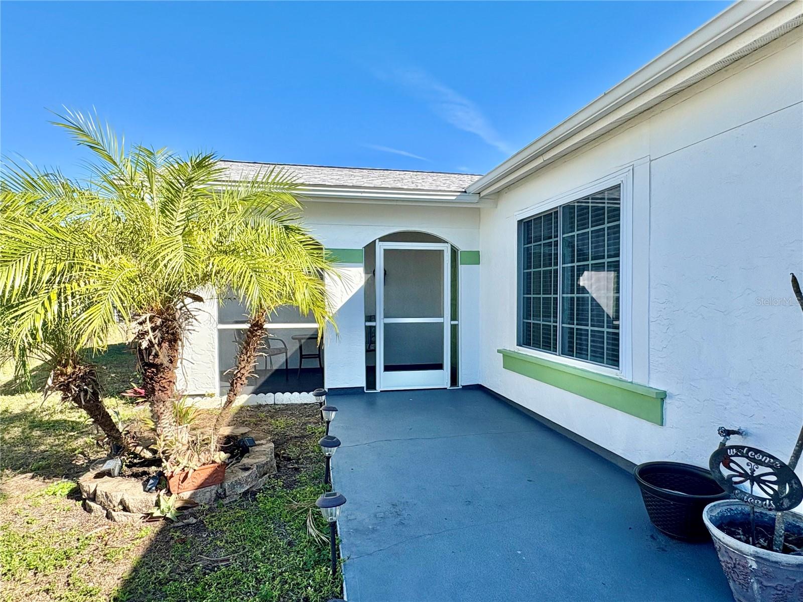 PORT CHARLOTTE 15 REP 02 - Residential