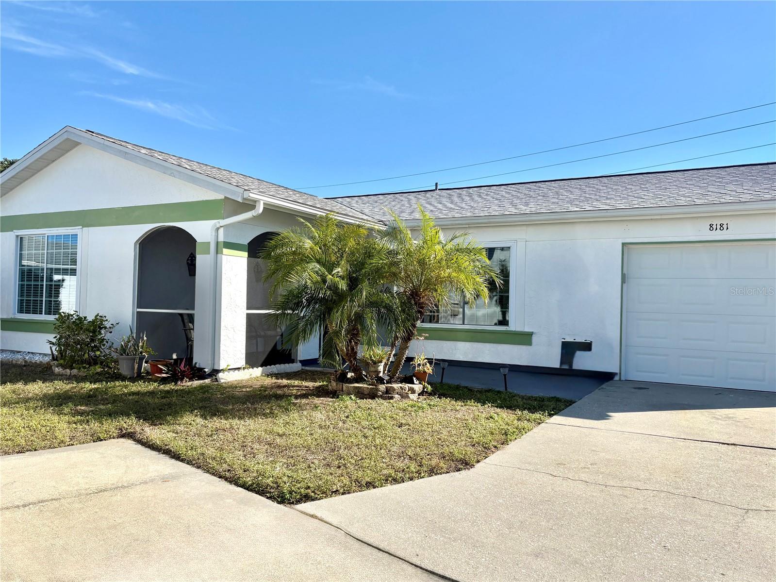 PORT CHARLOTTE 15 REP 02 - Residential