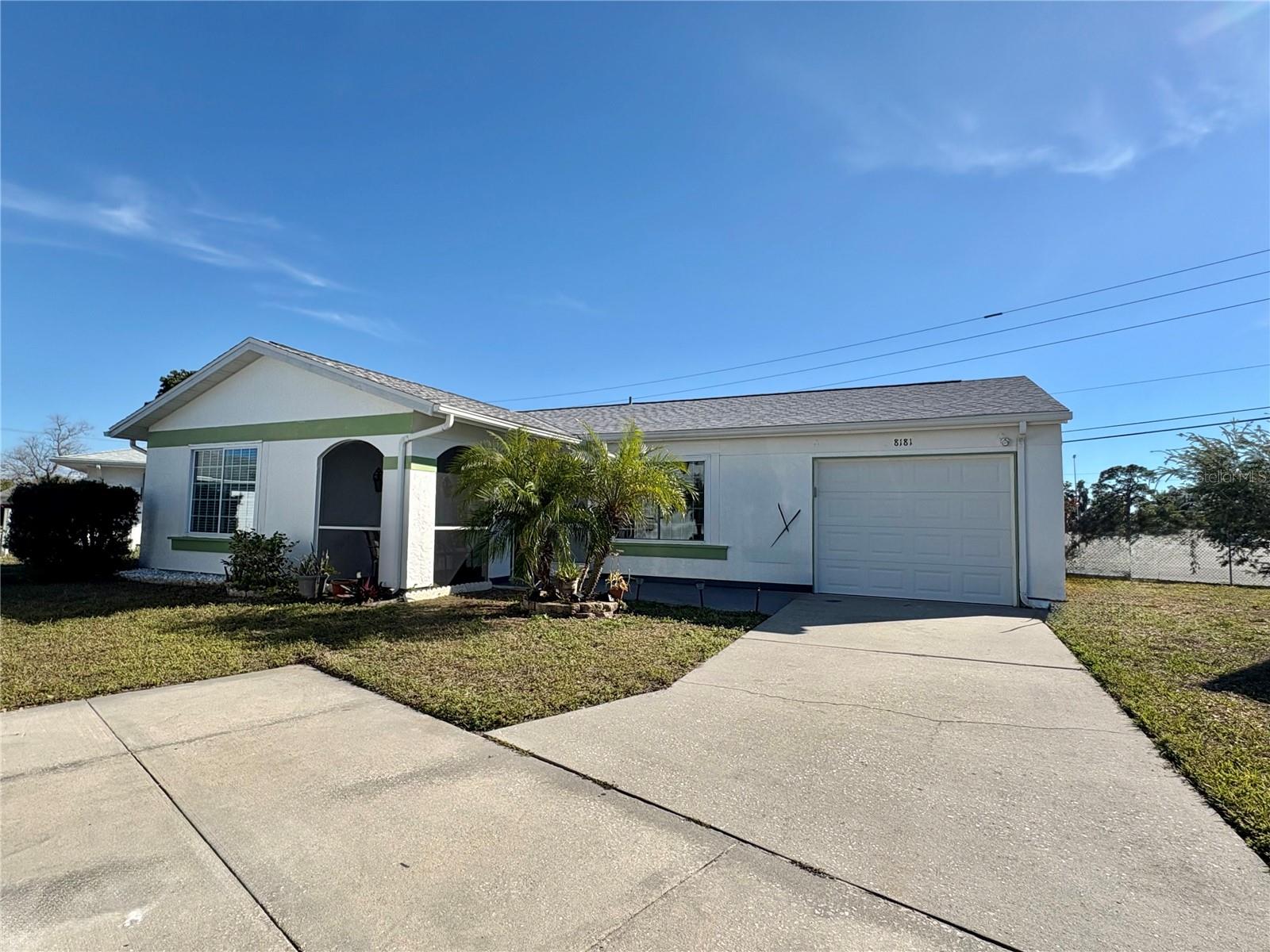 PORT CHARLOTTE 15 REP 02 - Residential