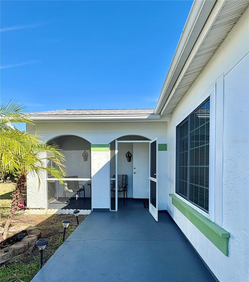 PORT CHARLOTTE 15 REP 02 - Residential