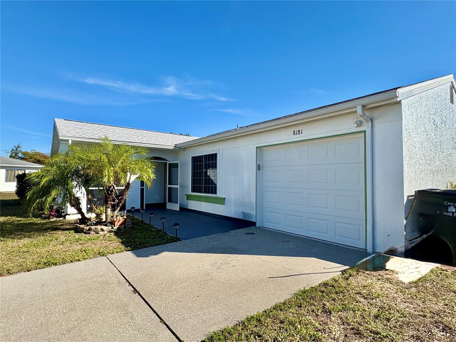 PORT CHARLOTTE 15 REP 02 - Residential