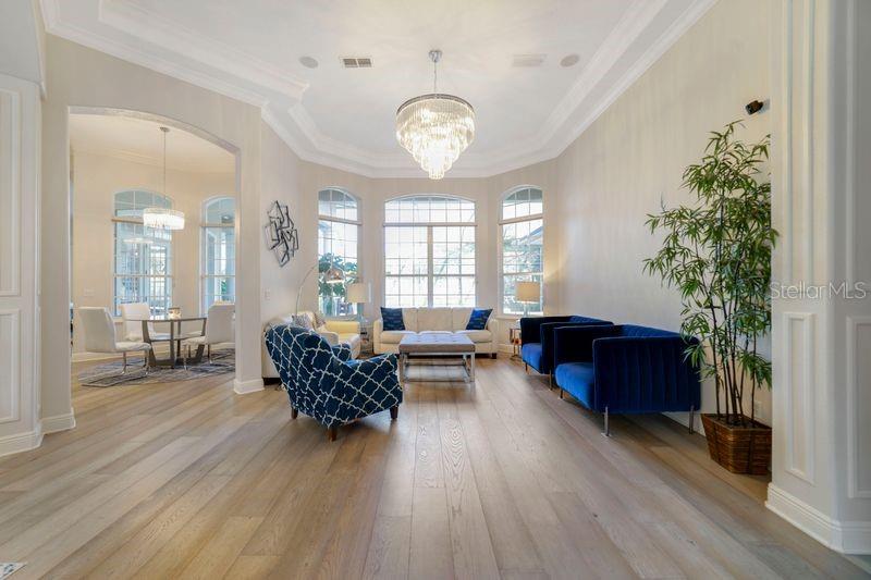 ESTATES AT PHILLIPS LANDING PH 02 - Residential Lease