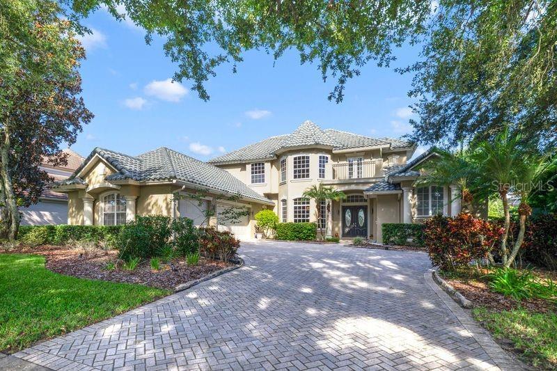 ESTATES AT PHILLIPS LANDING PH 02 - Residential Lease