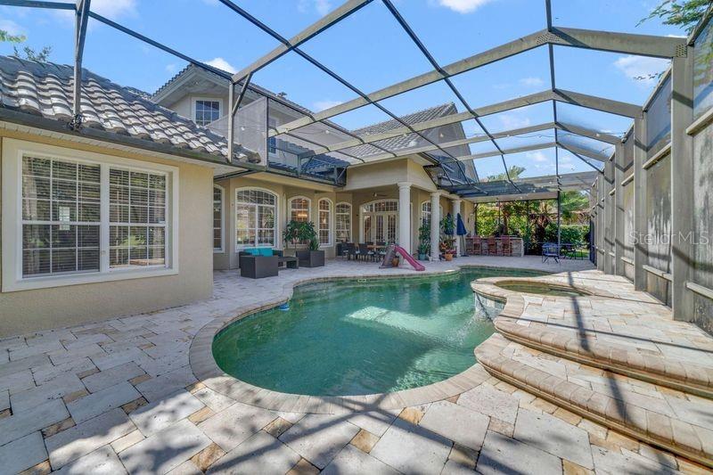 ESTATES AT PHILLIPS LANDING PH 02 - Residential Lease