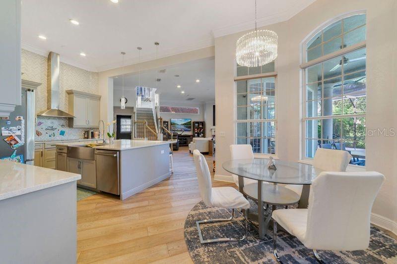 ESTATES AT PHILLIPS LANDING PH 02 - Residential Lease