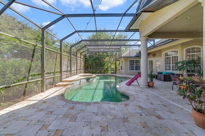 ESTATES AT PHILLIPS LANDING PH 02 - Residential Lease