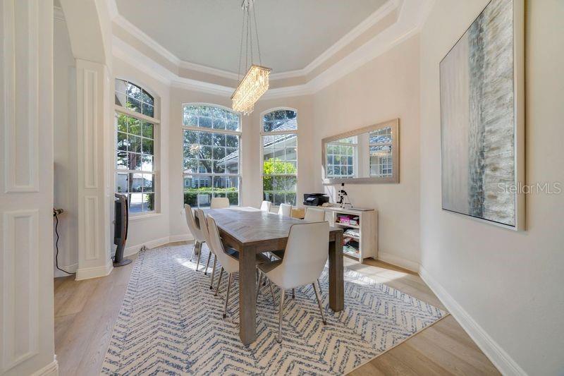 ESTATES AT PHILLIPS LANDING PH 02 - Residential Lease