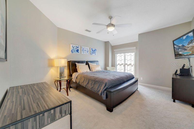 ESTATES AT PHILLIPS LANDING PH 02 - Residential Lease