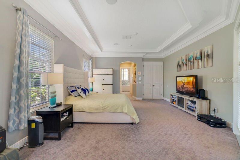 ESTATES AT PHILLIPS LANDING PH 02 - Residential Lease