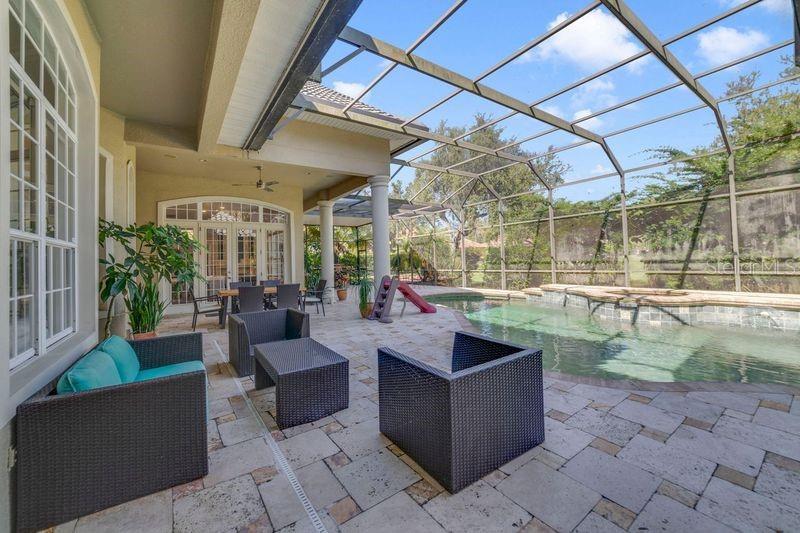 ESTATES AT PHILLIPS LANDING PH 02 - Residential Lease